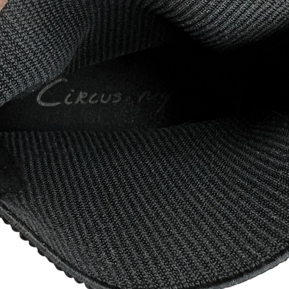 Sam Edelman Circus‎ Chunky Boots - Picture 5 of 6